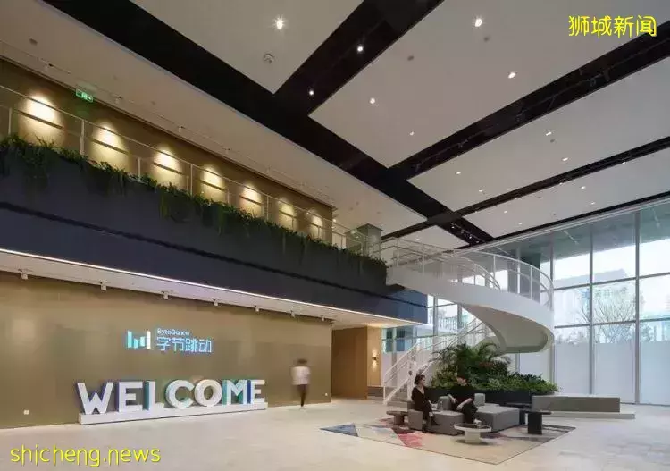 休息时间少、用中文交流.....网曝中国科技公司让新加坡人吃不消