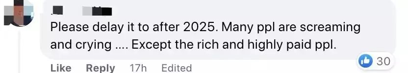 下周宣布!财政部长亲自录视频,解释上调GST消费税原因