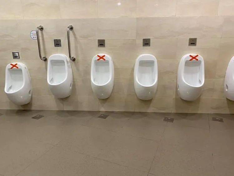 新加坡用膠帶做了一場大型公共藝術