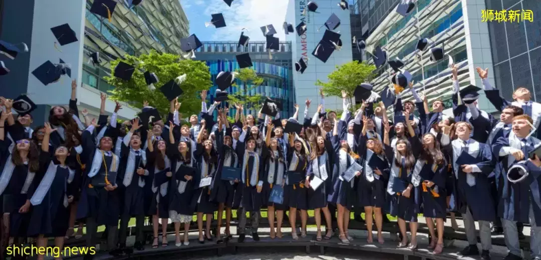 高考后留学新加坡，如何申请新加坡公立大学