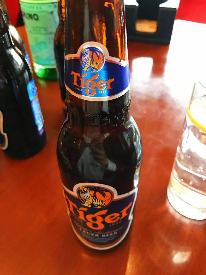 数一数新加坡的国宝级美食品牌!没吃过算你输