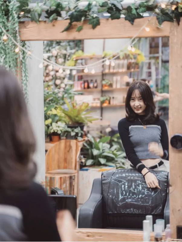 過節要嗨也要美！新加坡理發沙龍大盤點