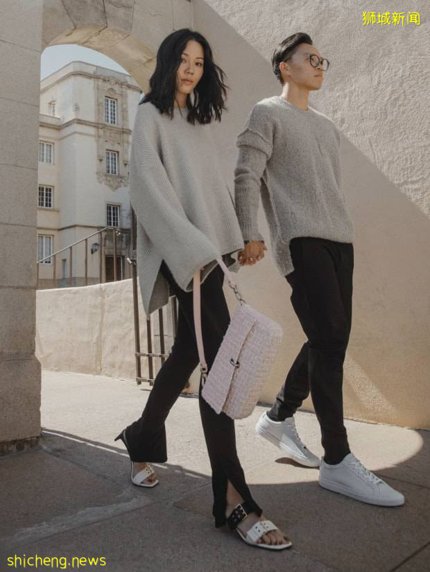 Charles&Keith推出甜蜜七夕禮盒！三種限定禮盒完美Hold住不同風格，現已開放預訂