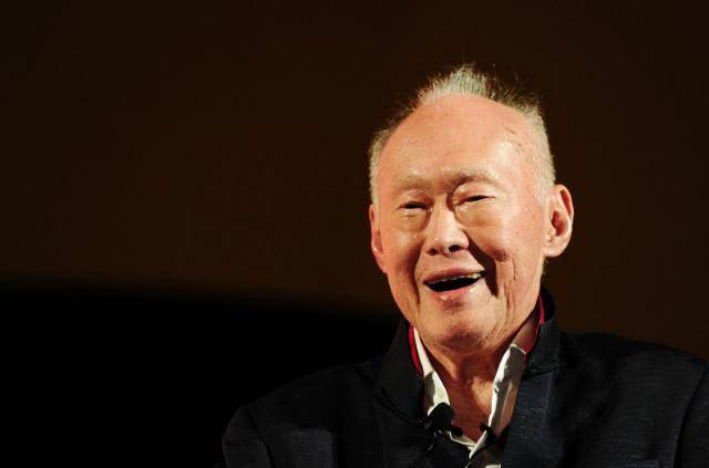 为啥老一辈新加坡人都说,如果新马没分家,马来西亚必定会姓李