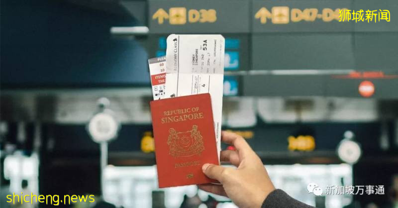 什麽是新加坡?盤點那些你不知道的新加坡知識