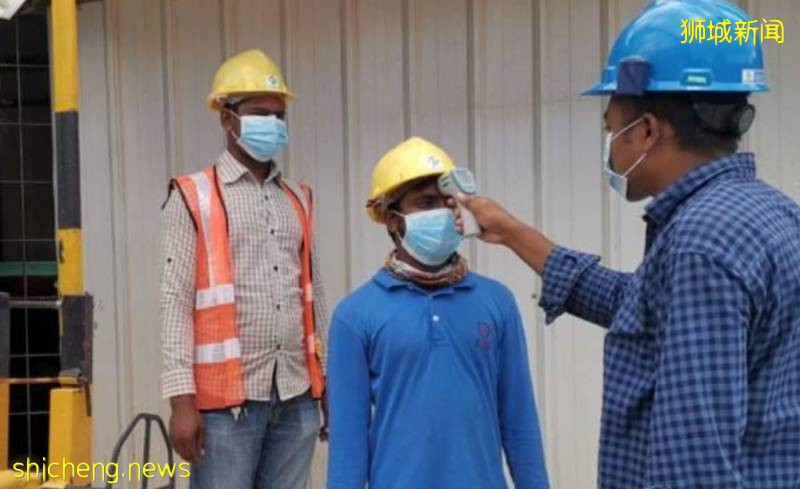 2020 新加坡新冠疫情大事記(3) Covid-19 Singapore!