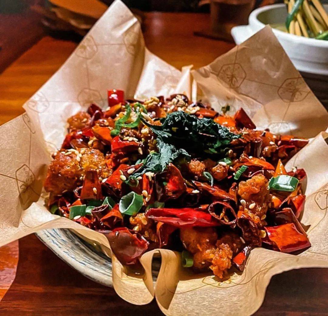 獅城十二食辰 偷懶好時機“未時”美味,一定要直擊你的胃