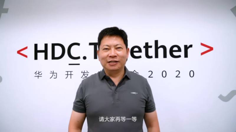 前天,華爲才被“斷芯”!蘋果發布會就推出4款最新産品