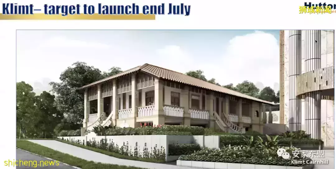 新加坡性價比高的大平層盤點,對面的土豪看過來,中新兩地3千萬美金富豪4年內會增50%