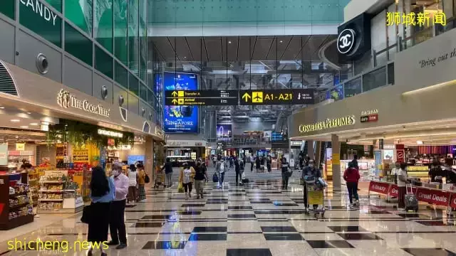 多哈机场蝉联全球最佳机场 樟宜机场位居第三