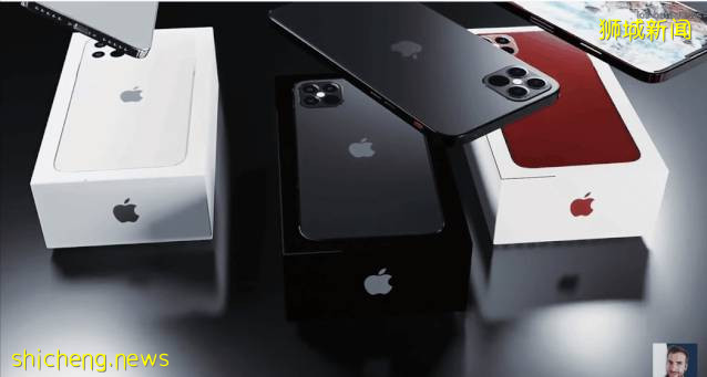 搶先看!新加坡第三家蘋果店竟開在水上!外形酷炫已刷屏