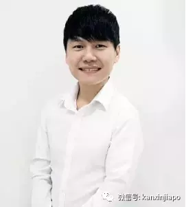 新加坡副總理親臨現場,這個機構來頭有多大