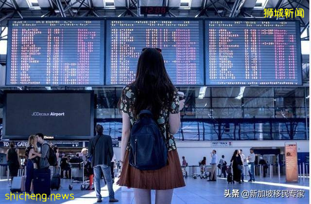 “注意”8月份各国出入境政策变化更新汇总