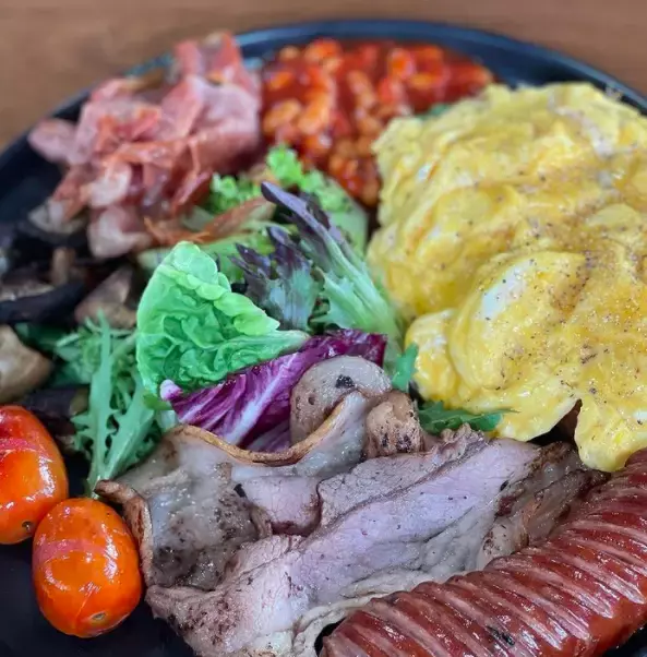 食在獅城 坡島吃貨必收指南：1月份新開餐廳/咖啡館！想要嘗鮮的你一定不能錯過