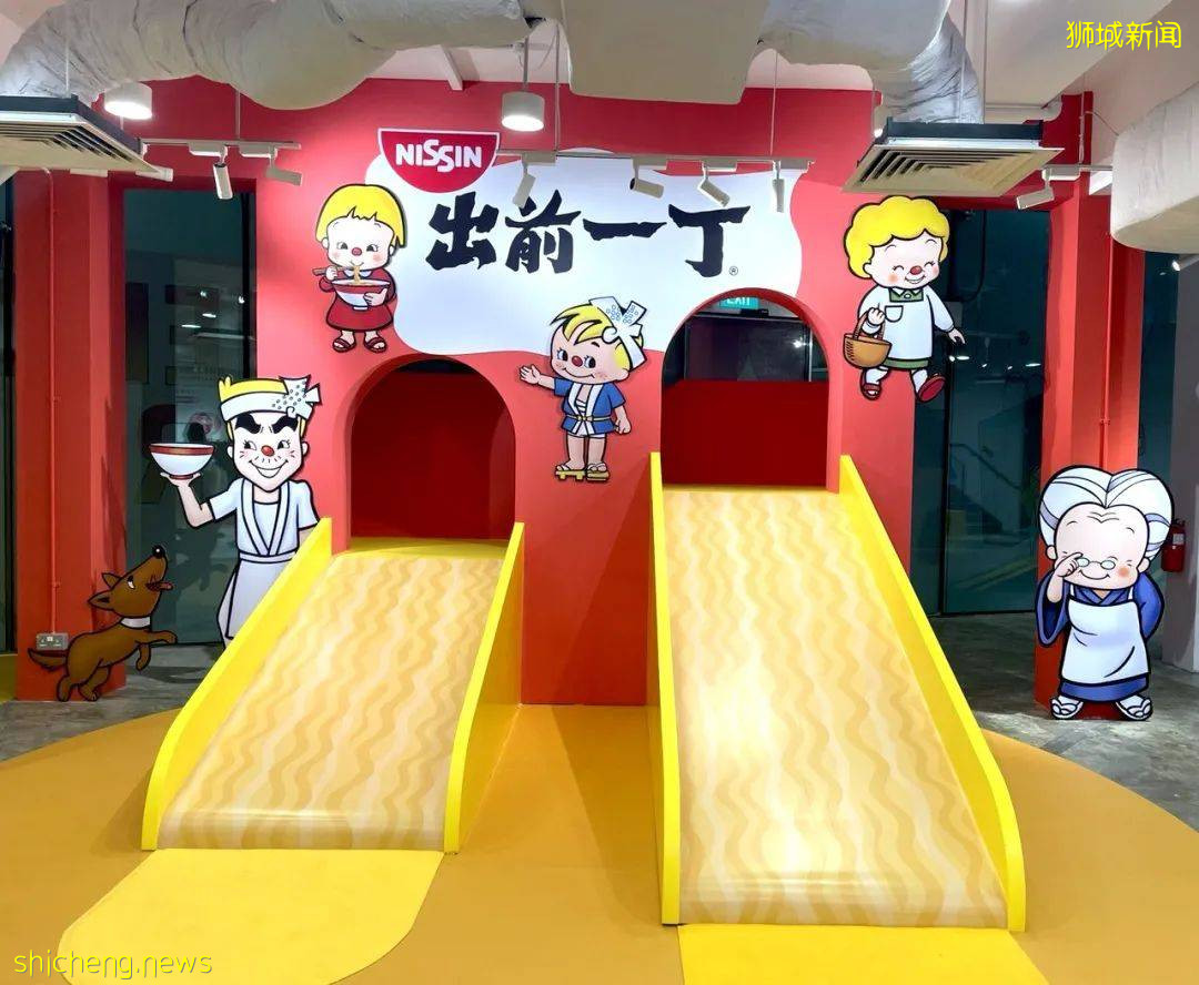 【周末去哪】聖淘沙免費年卡、小豬佩奇主題活動、迪士尼快閃店、$5名廚雲吞面、Adidas 6折