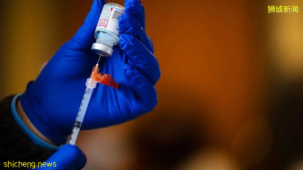 为何新加坡疫苗接种率达标,死亡例却不减