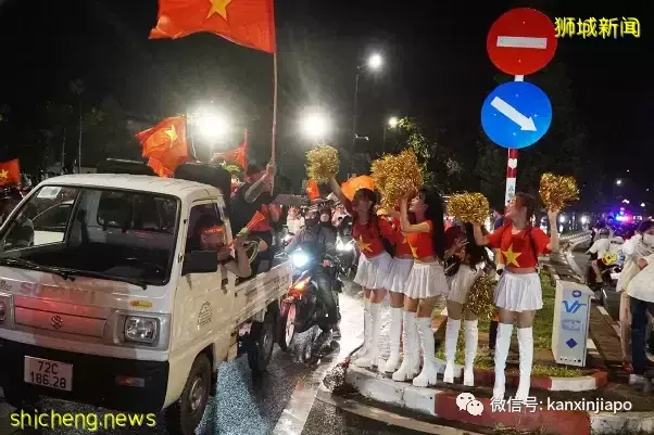 全球抗疫韧性排名发布:越南突飞猛进,台湾地区猛降,新加坡降3位