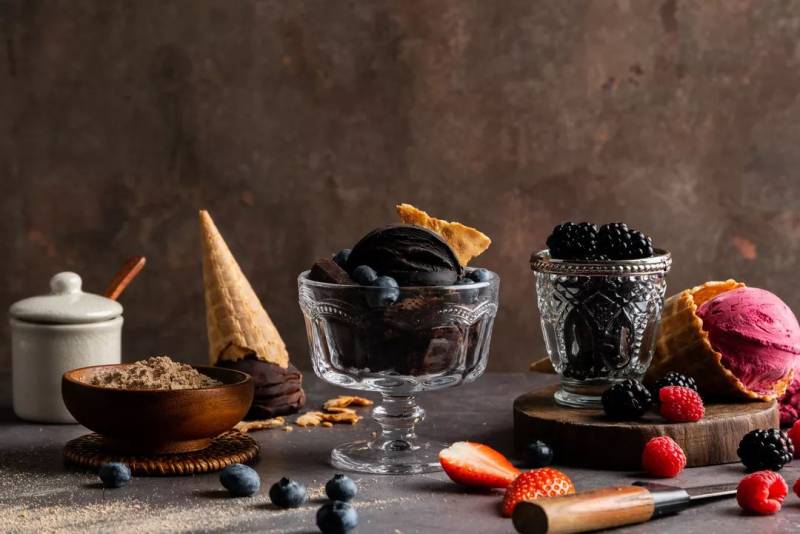 吃昆虫，饮食新趋势