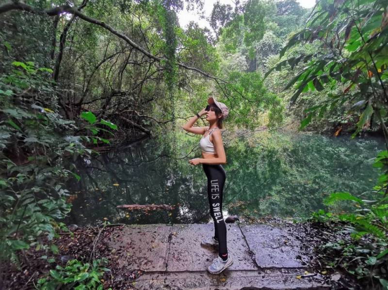 新加坡探險活動🔎 徒步冒險、荒廢秘境、陡峭山路!開啓刺激的戶外運動+探險模式
