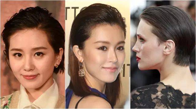 中國明星流行的這個造型，在新加坡千萬不能做！美女都“翻車”了