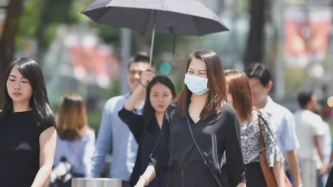 新加坡政府本月推出第八笔加薪补贴,总价值高达9亿4000万新元