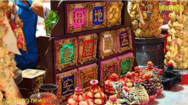 新加坡要搞“鬼节”直播,从中窥视到反脆弱的韧性