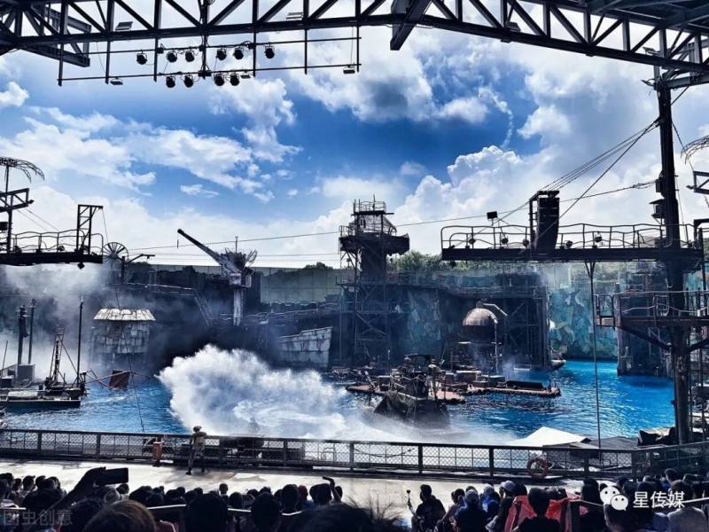 新加坡最顶级的五大产业