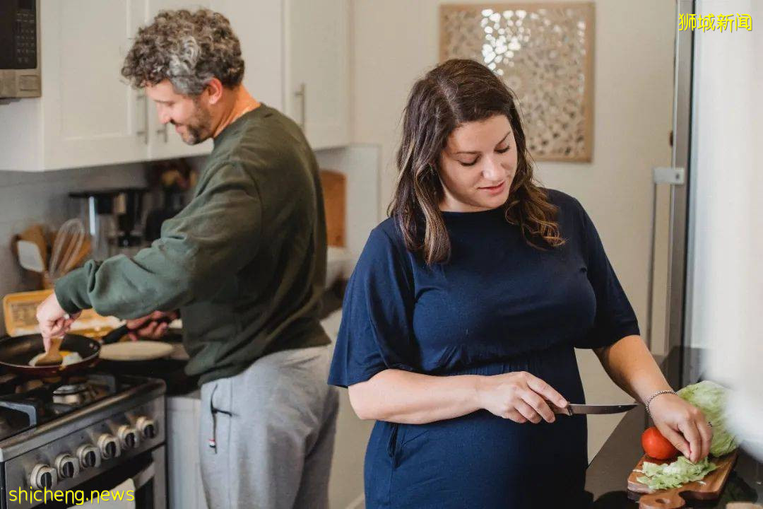 “断路器”期间及之后新加坡女性对婚姻的满意度降低