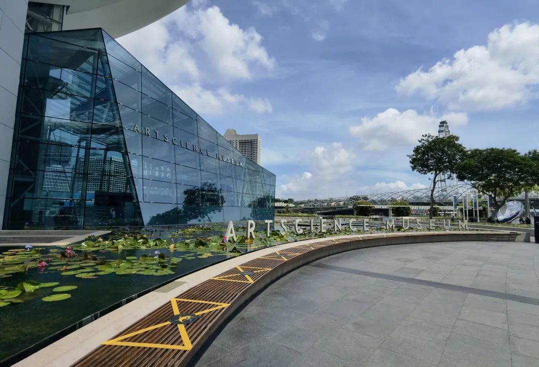 全網首發!搶先實拍新加坡星球大戰主題展!太炫了