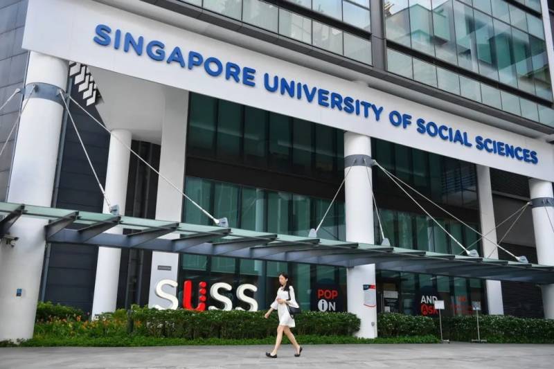 新加坡留學 有關新加坡公立大學的那些事(二）
