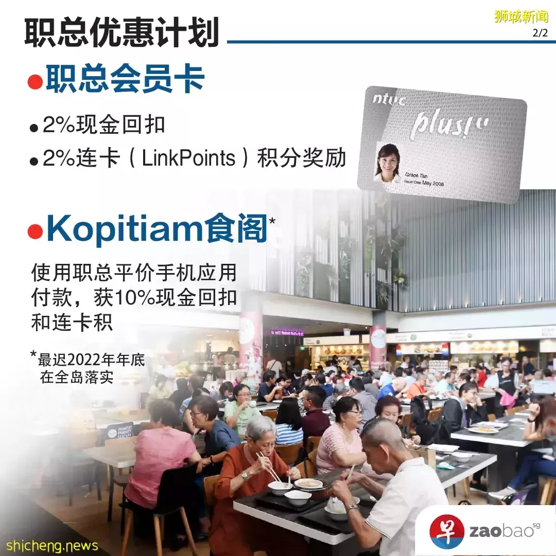 李显龙：经济或衰退新加坡人要准备好！周一至周五全岛优惠一览！学者：4G启动全国运动有“宰杀圣牛”突破很重要