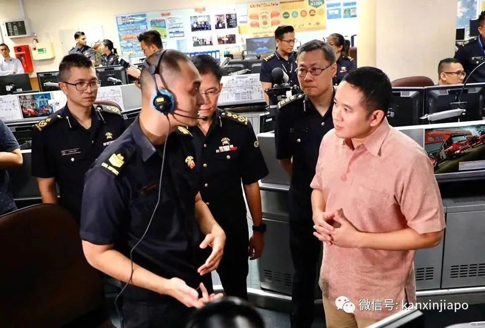 新加坡男子隔离20天后,才确诊感染新冠!