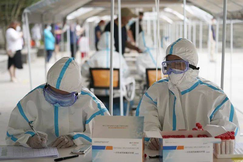 新加坡飛中國前必看：全國各省市入境新規，1月13日最新版