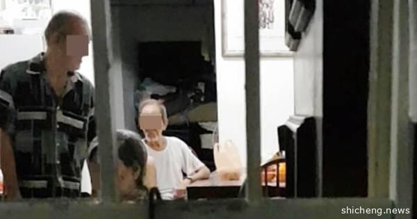 ◤新国启动断路器◢ 加龙古尼被投诉违规 住家变旧货贸易中心