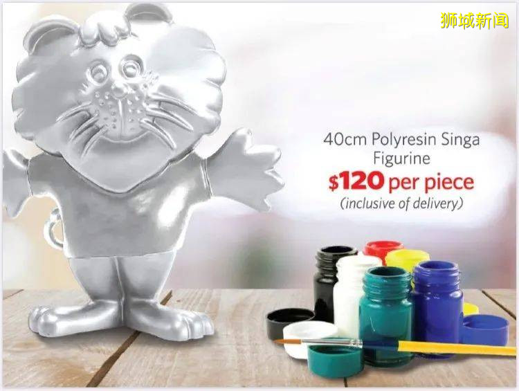 新加坡总统和明星都爱他，超多小朋友求合照、抱抱，是谁