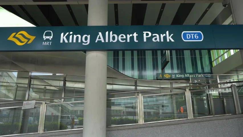 人少!景美!这条曾连接新加坡和马来西亚的“最美”铁路桥重新开放啦