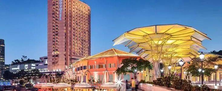 玩轉新加坡!八個必去的旅遊景點