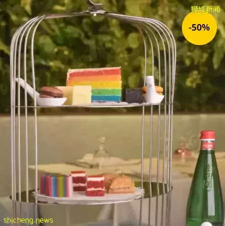 買1送1！超級自助餐優惠~海鮮料理、韓國烤肉、印尼風味等等，你最愛的餐廳通通打5折