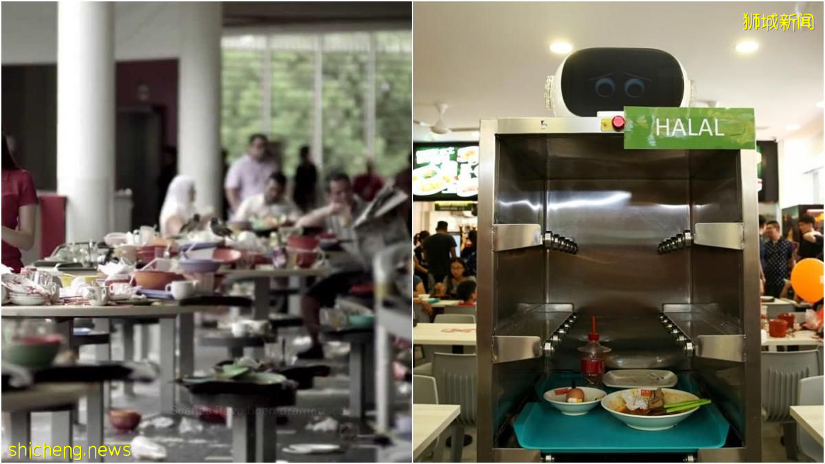 當局投資的“托盤返回系統”有用嗎？還是只是多此一舉