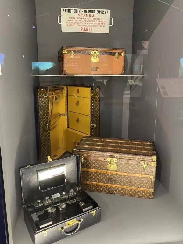 著名的東方快車來到新加坡啦，帶你體驗東方快車上曾經的時光