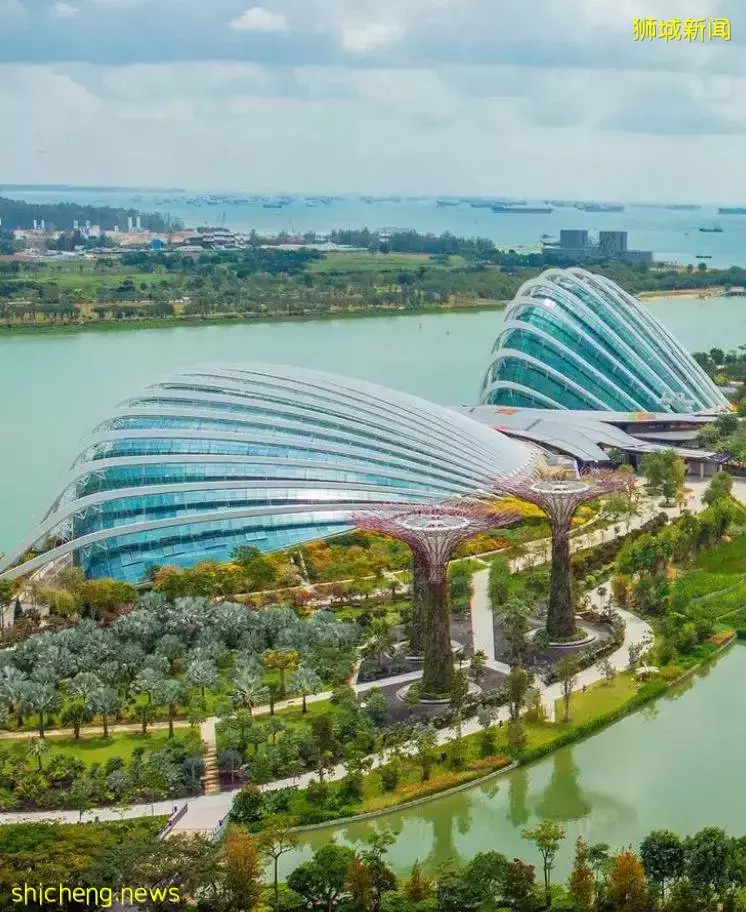 新加坡自由行:三天玩轉新加坡特色景點推薦