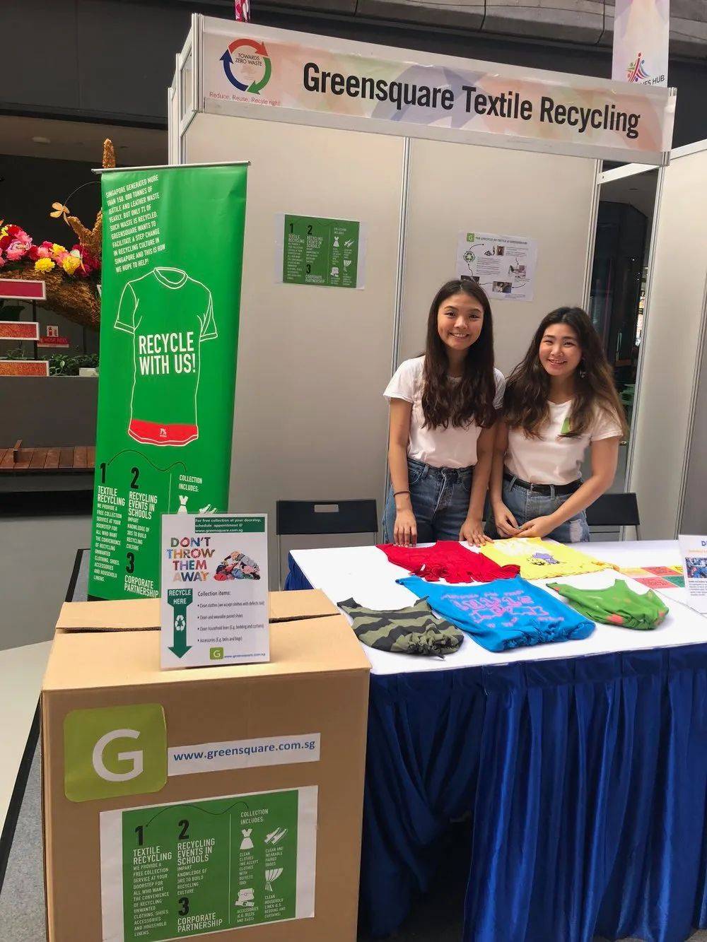 成堆旧衣、玩具、书籍不知道怎么办?新加坡这几个捐赠处来帮你