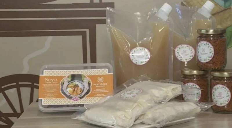 外卖,会是下一股风潮吗?新加坡餐饮业者转型之路有多难