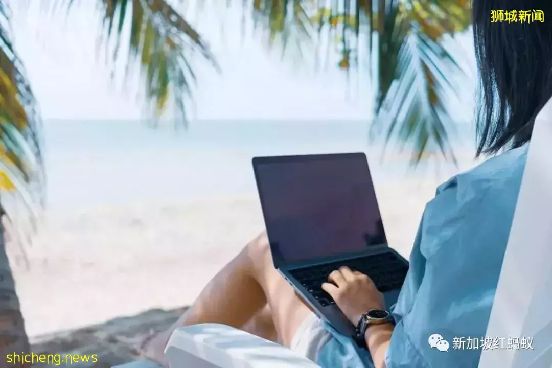 商务休闲旅行疫情后或大受欢迎　但会否使生活与工作界限更模糊