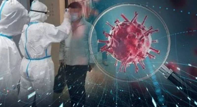 全球受理，新加坡通过对新冠病毒的实验性抗体测试确诊感染者