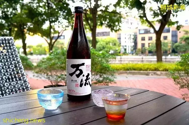 跟皇后一秒穿越到日本🇯🇵精选新加坡居酒屋!烤串+啤酒来驱走你满身疲惫~🍶