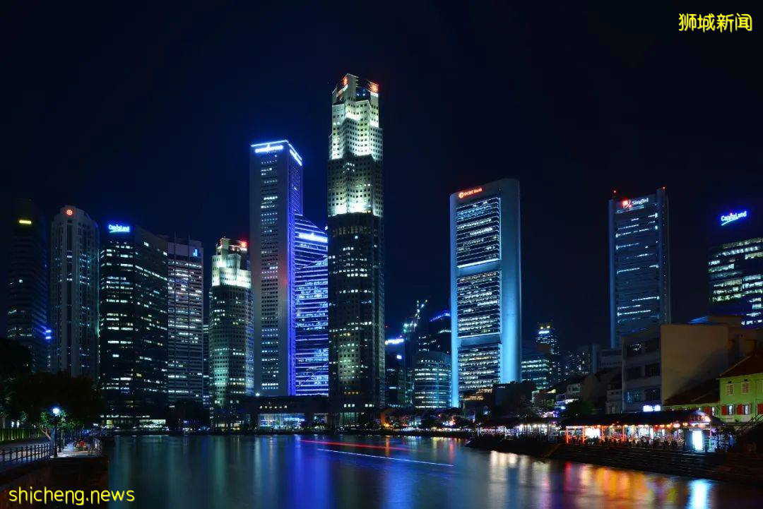 抗疫“模範生”新加坡近期哪裏出錯了?Privilege怎麽說沒就沒了