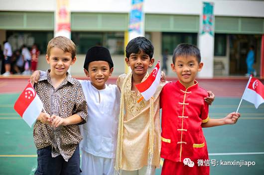 2021年:后疫情时代下的新加坡移民