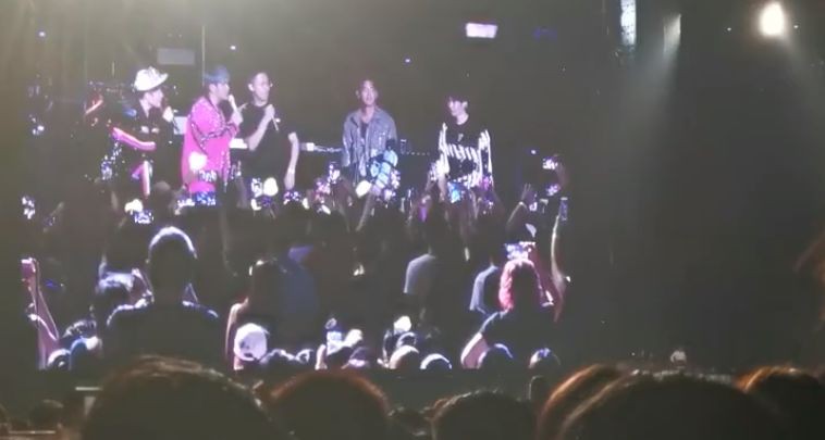 周杰伦喊话请粉丝吃饭，新加坡全岛开启偶遇模式！