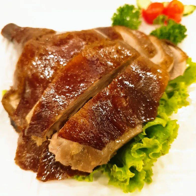 舌尖上的ITE 寻找消失的古早味@食为鲜